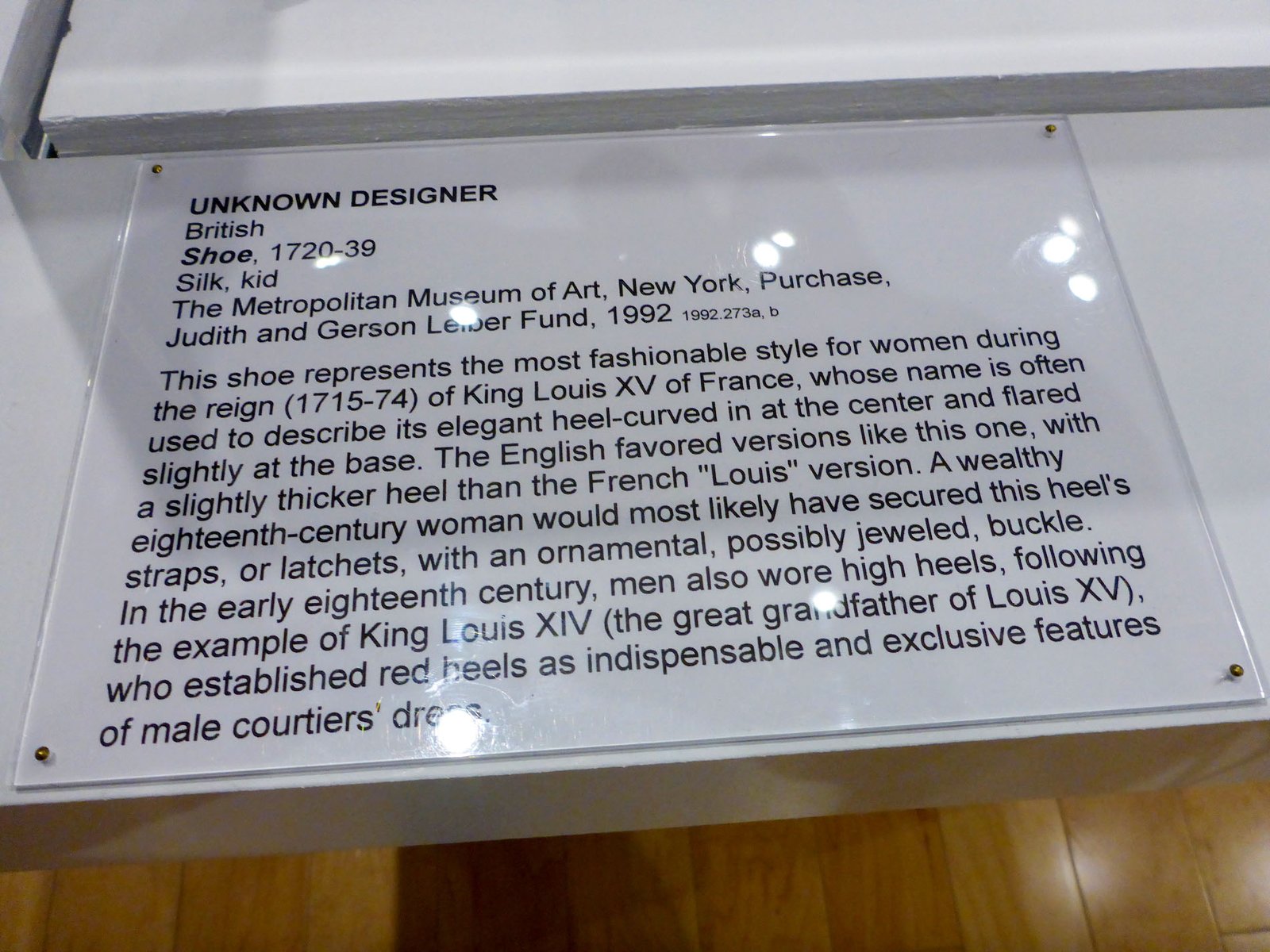 Palm Springs Killer Heels 58